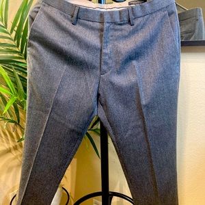Banana republic slim fit dress pants